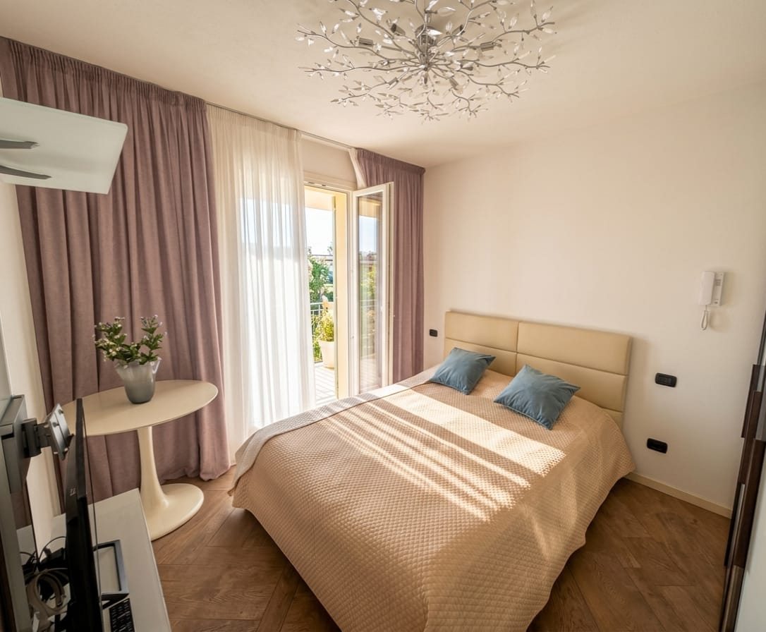 Appartamento - Desenzano del Garda